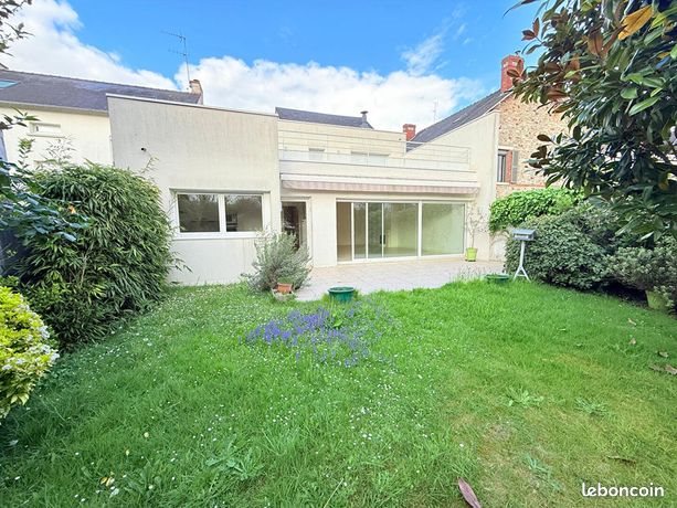 Maison à vendre, 168m², Rennes