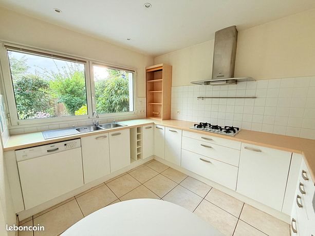 Maison à vendre, 168m², Rennes