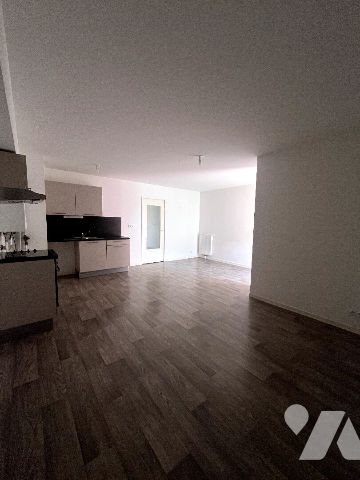 Appartement à louer, 65m², Mordelles