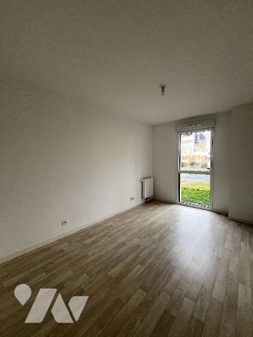 Appartement à louer, 65m², Mordelles