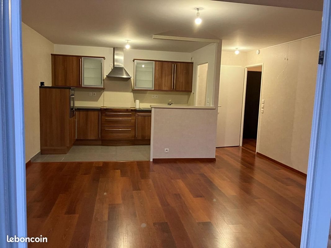 Appartement à louer, 65m², Pacé