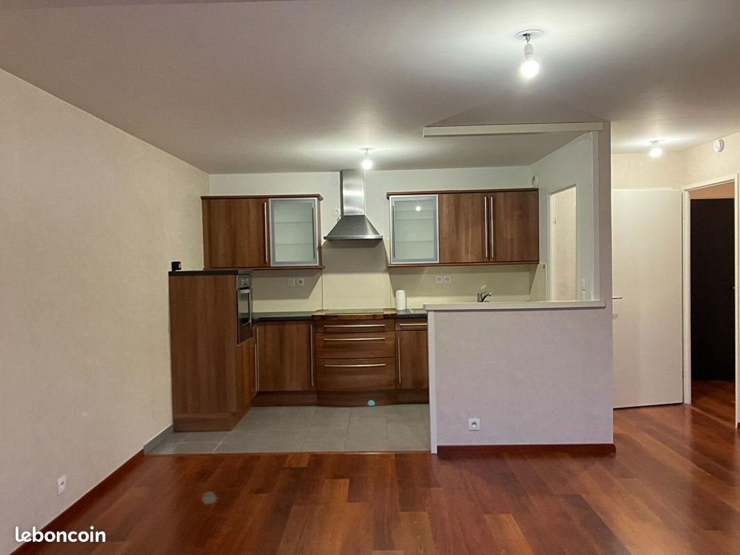 Appartement à louer, 65m², Pacé