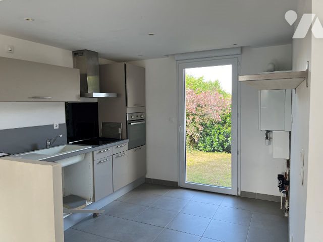Maison à louer, 114m², Saint-Grégoire