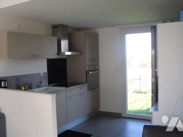 Maison à louer, 114m², Saint-Grégoire