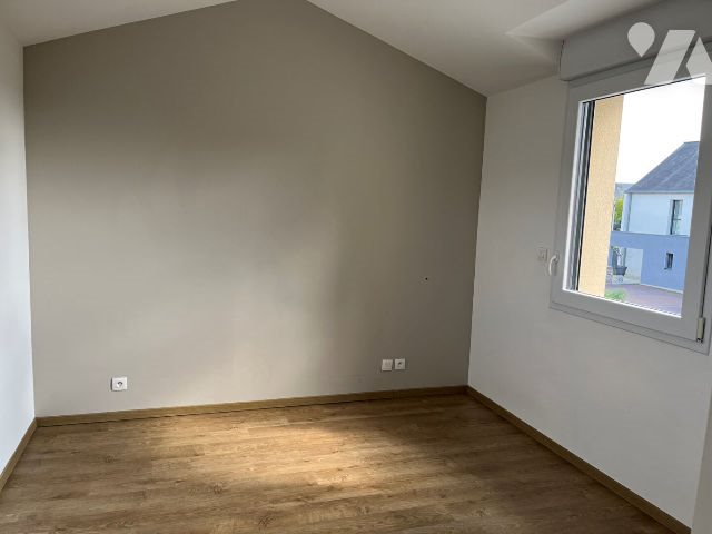 Maison à louer, 114m², Saint-Grégoire