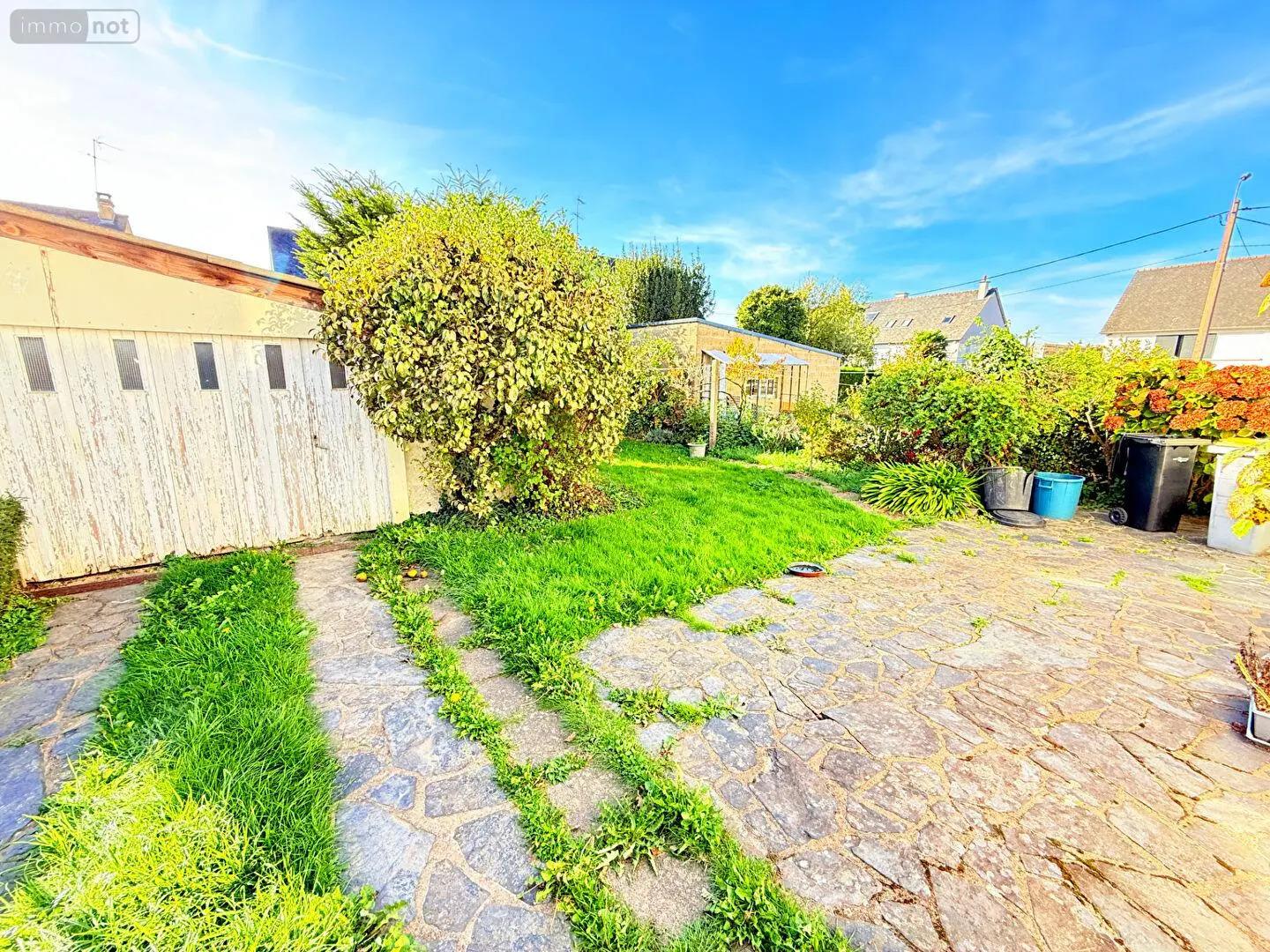 Maison à vendre, 102m², Rennes