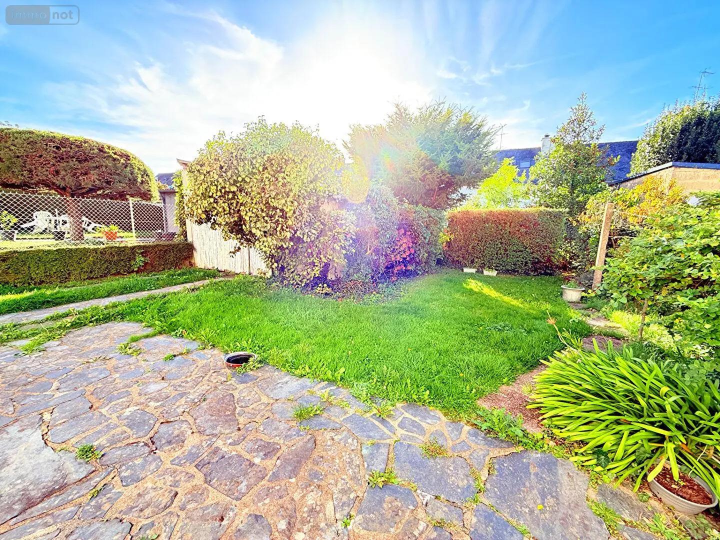 Maison à vendre, 102m², Rennes