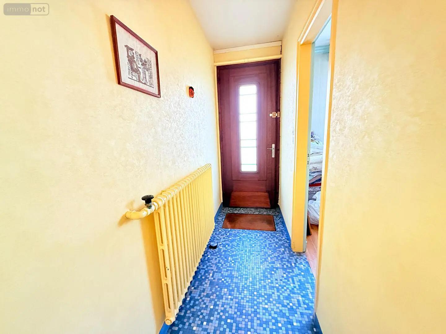 Maison à vendre, 102m², Rennes