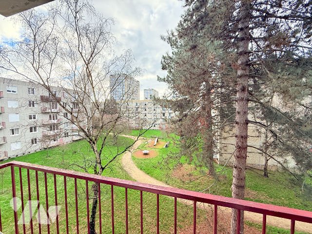 Appartement à vendre, 92m², Rennes