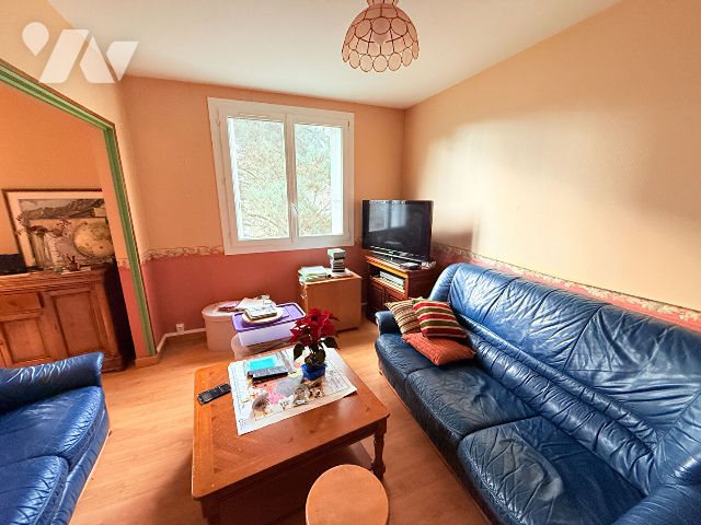 Appartement à vendre, 92m², Rennes