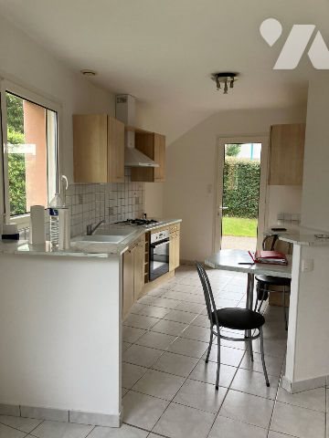 Maison à louer, 137m², La Chapelle-des-Fougeretz