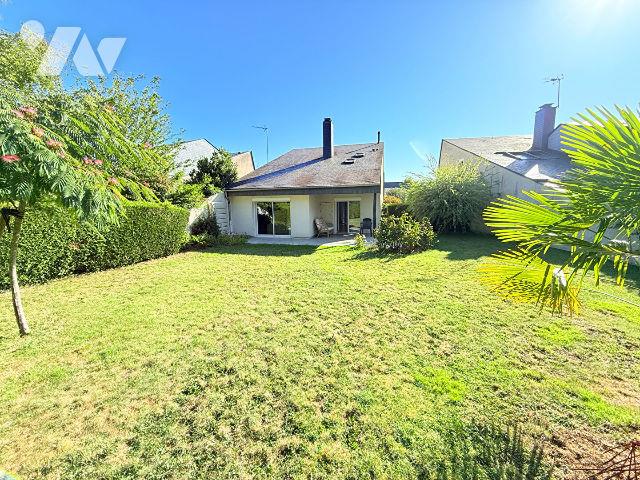 Maison à vendre, 99m², Rennes