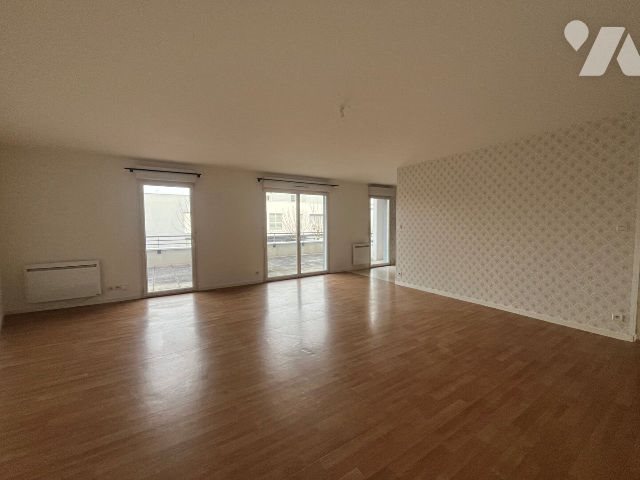 Appartement à louer, 89m², Betton