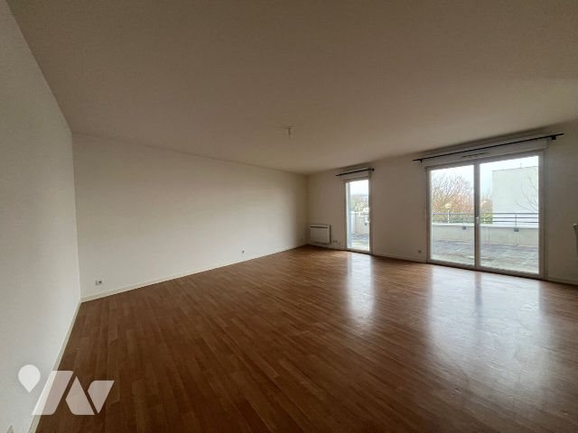 Appartement à louer, 89m², Betton