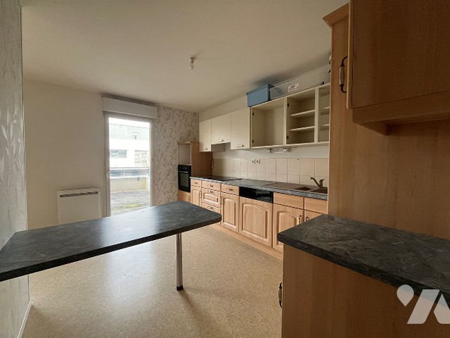 Appartement à louer, 89m², Betton