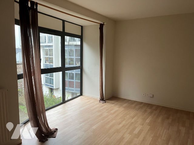 Appartement à louer, 61m², Rennes