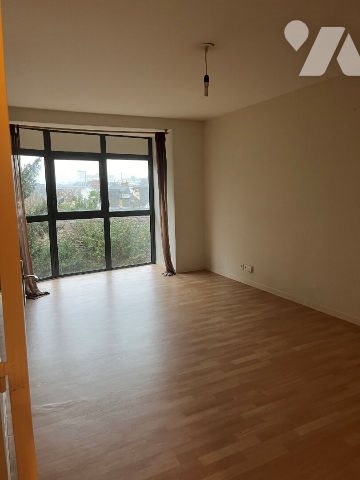 Appartement à louer, 61m², Rennes