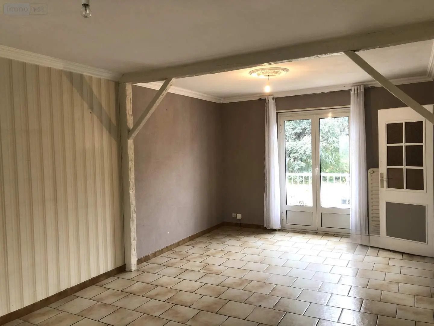 Maison à vendre, 99m², Châtellerault