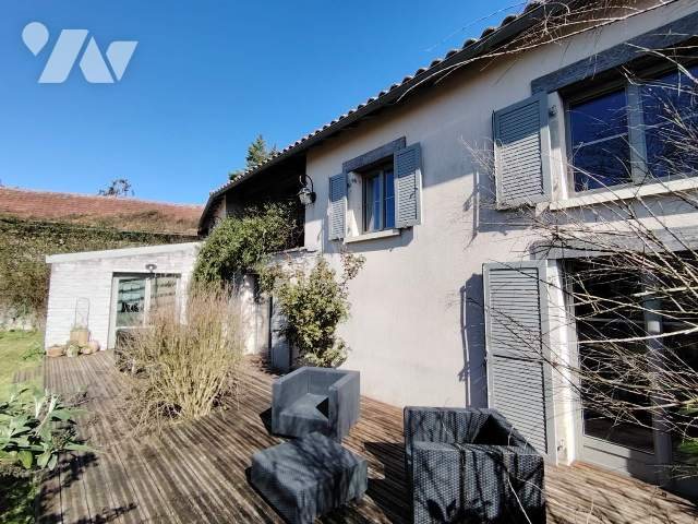 Maison à vendre, 191m², Mirebeau