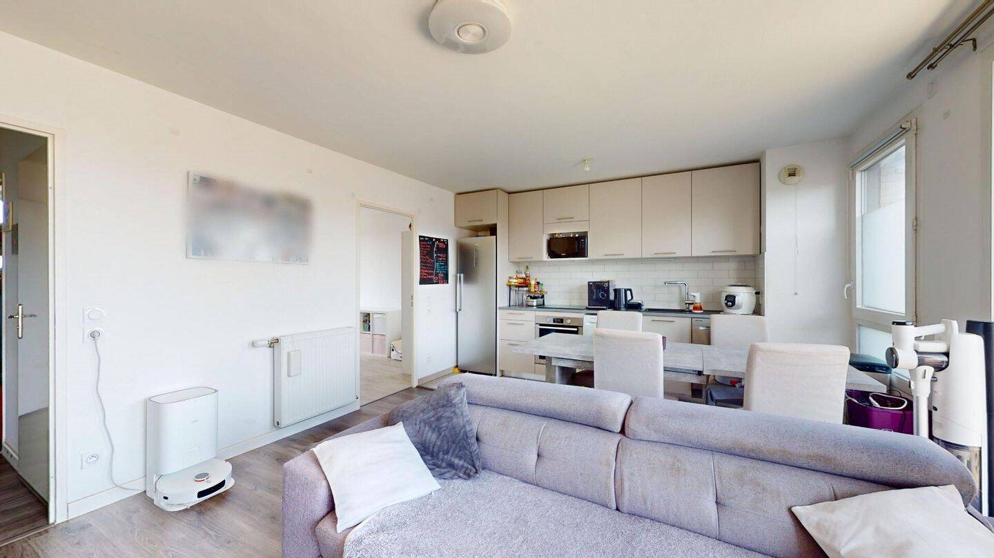 Appartement à vendre, 70m², Noisy-le-Sec