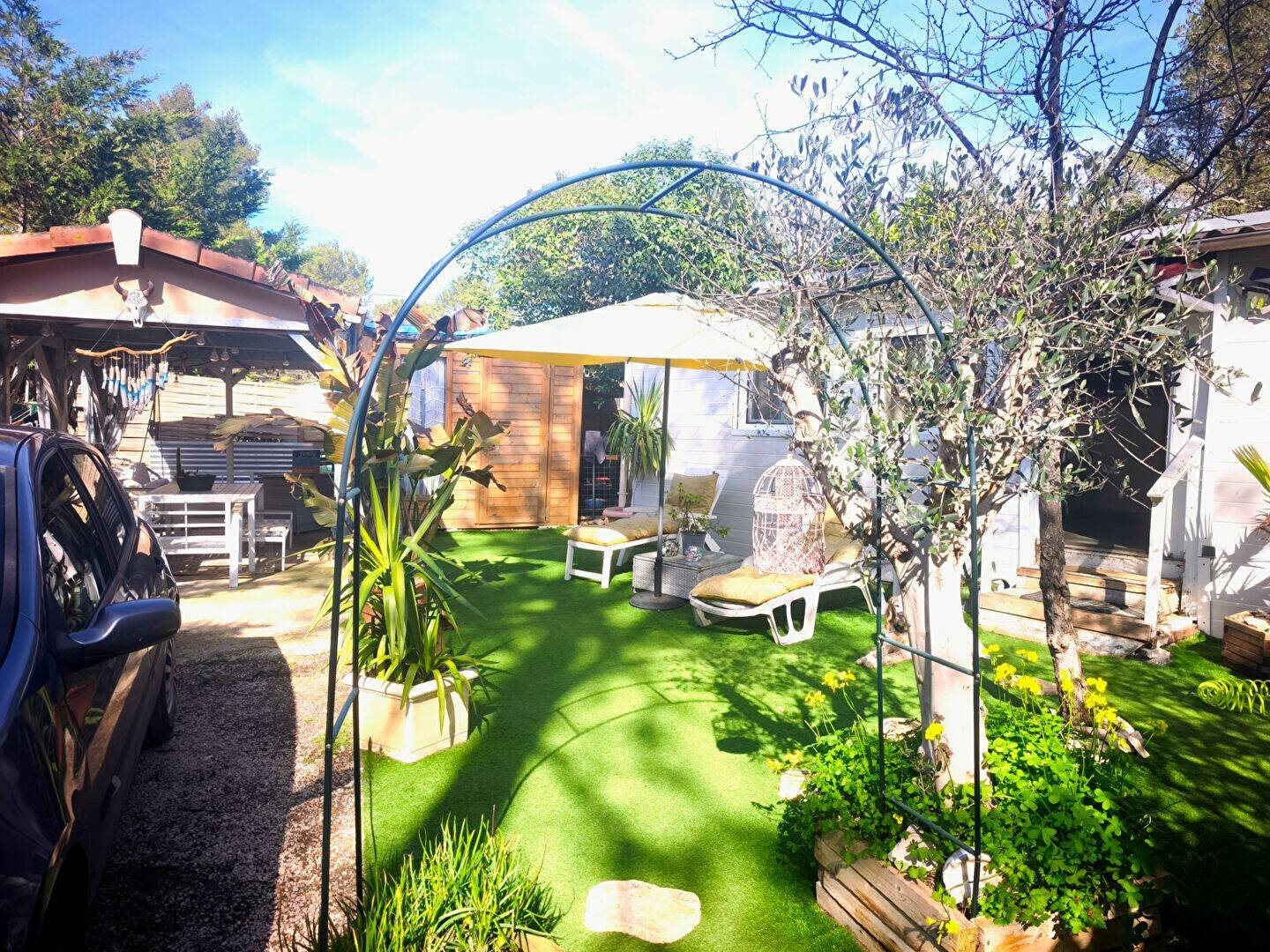 Maison à vendre, 43m², Le Castellet