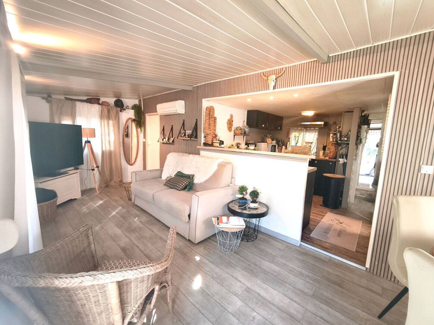 Maison à vendre, 43m², Le Castellet