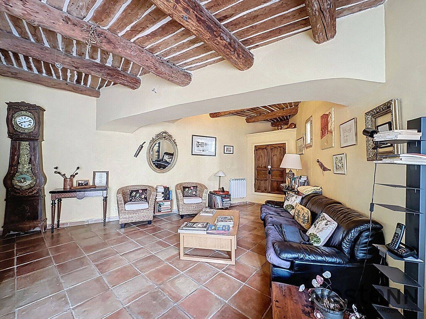 Maison à vendre, 150m², Velaux