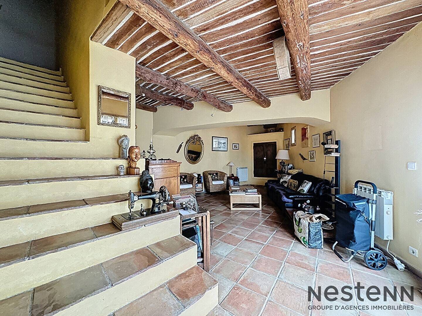 Maison à vendre, 150m², Velaux