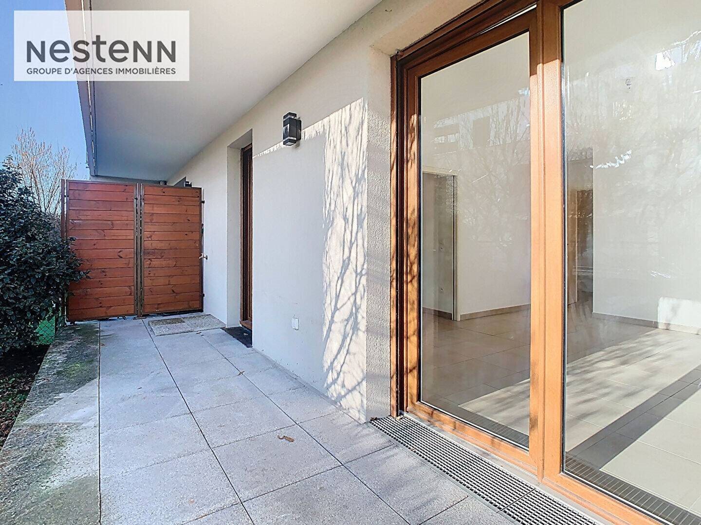 Appartement à vendre, 49m², Bessancourt
