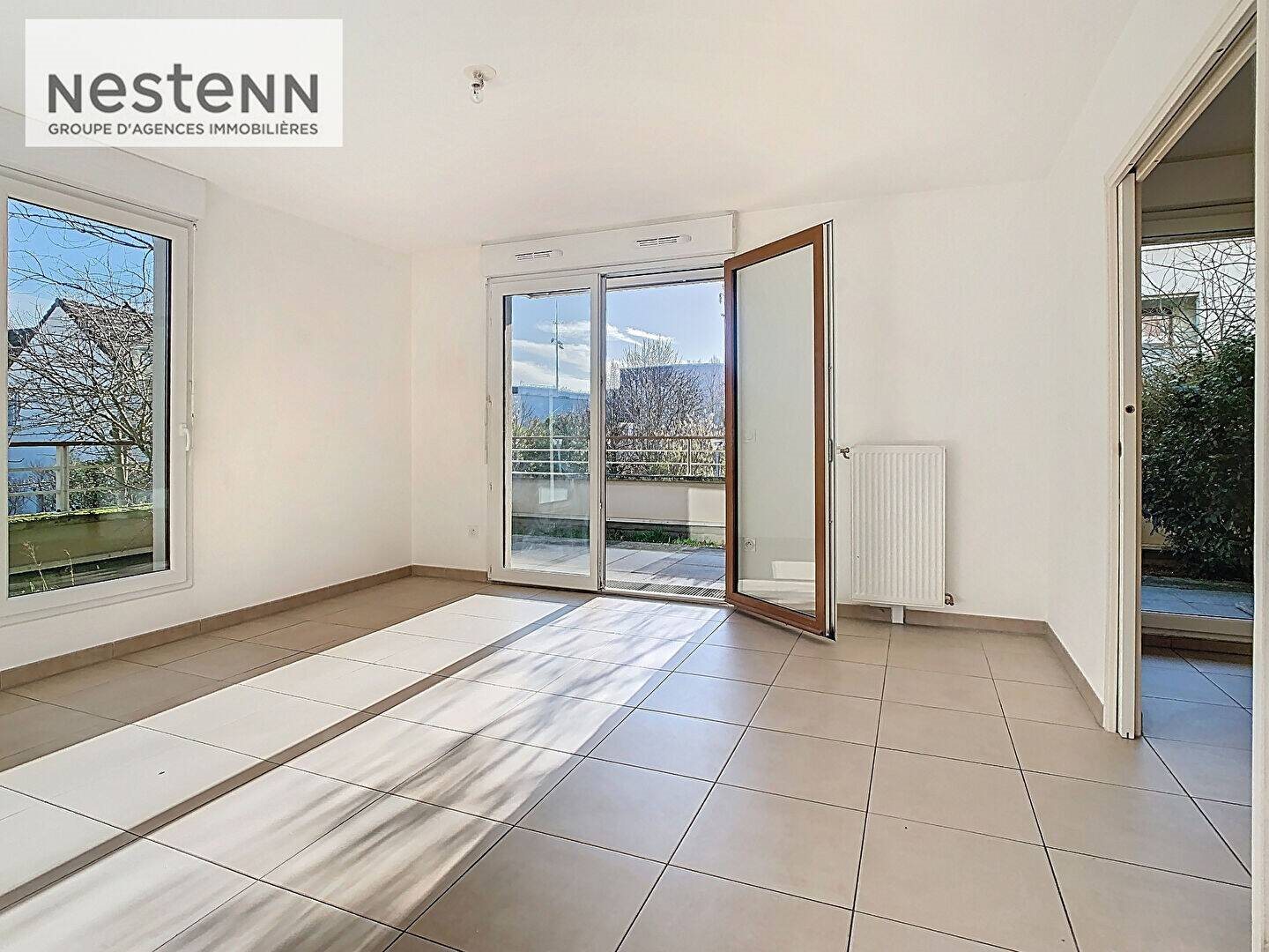Appartement à vendre, 49m², Bessancourt