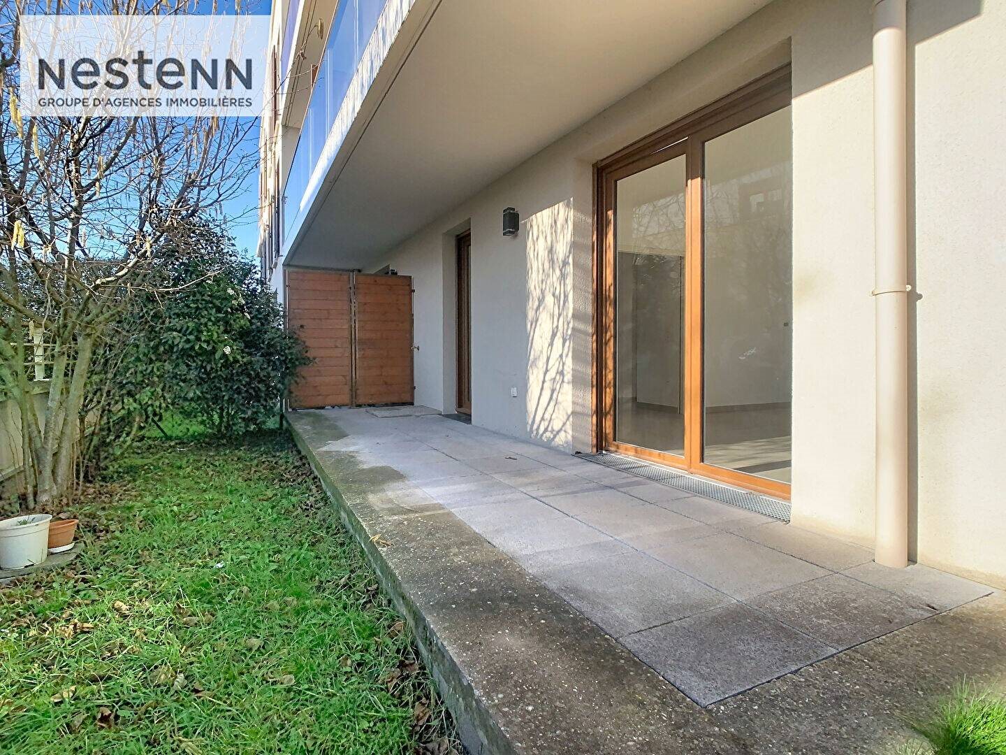 Appartement à vendre, 49m², Bessancourt