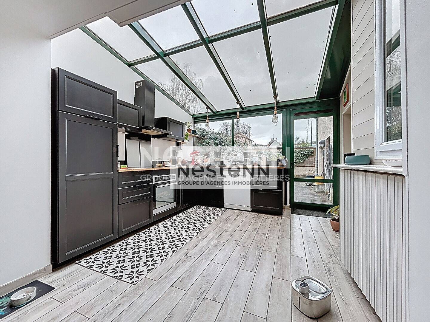 Maison à vendre, 91m², Bessancourt