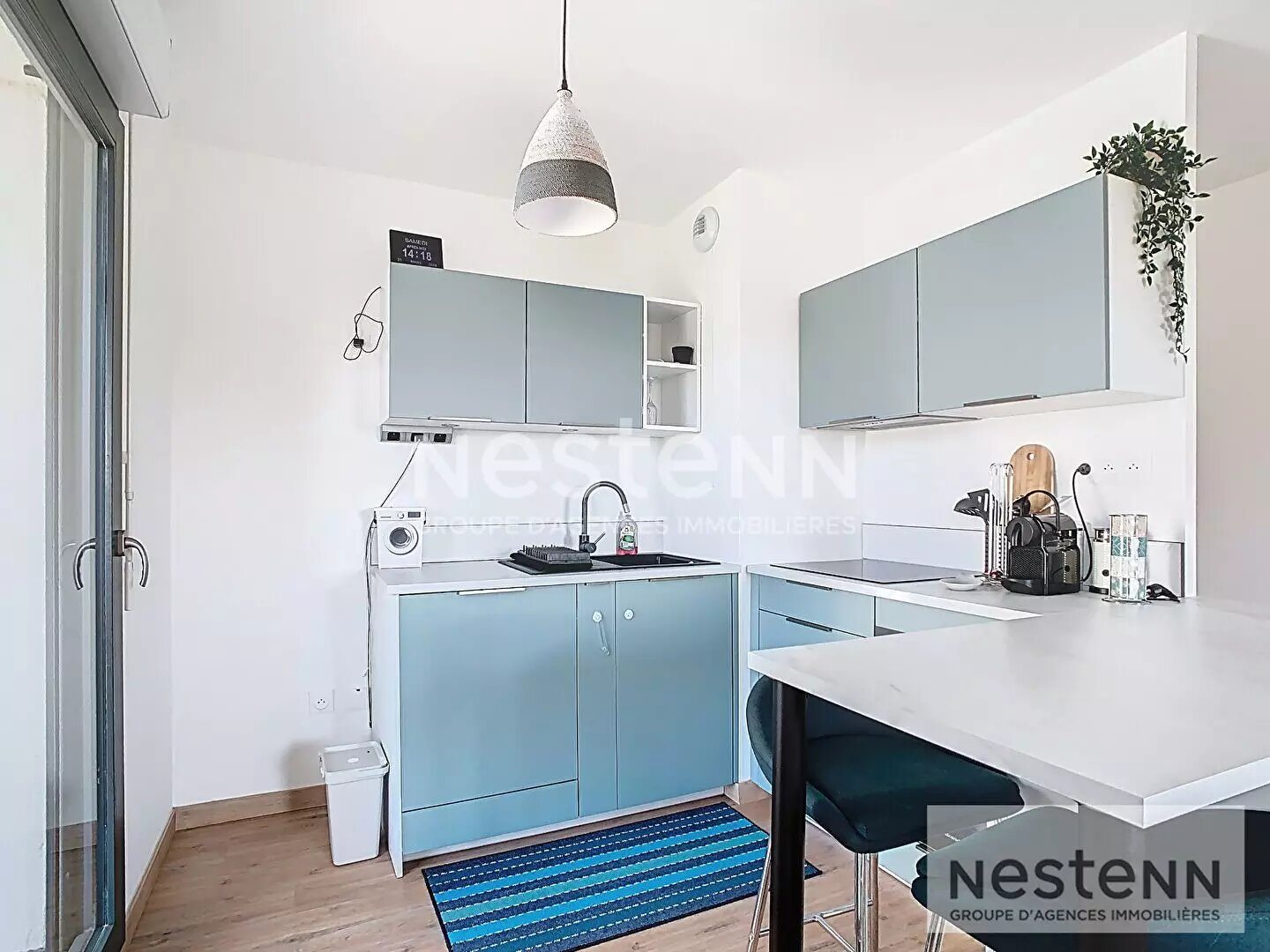 Appartement à louer, 44m², Bessancourt