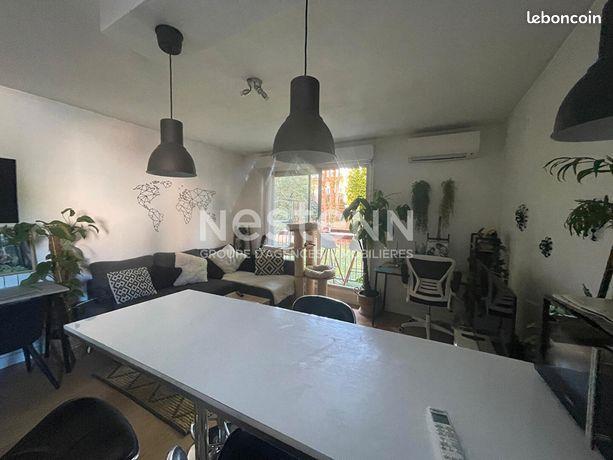 Appartement à vendre, 37m², Aix-en-Provence