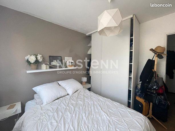 Appartement à vendre, 37m², Aix-en-Provence