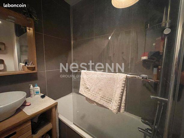 Appartement à vendre, 37m², Aix-en-Provence