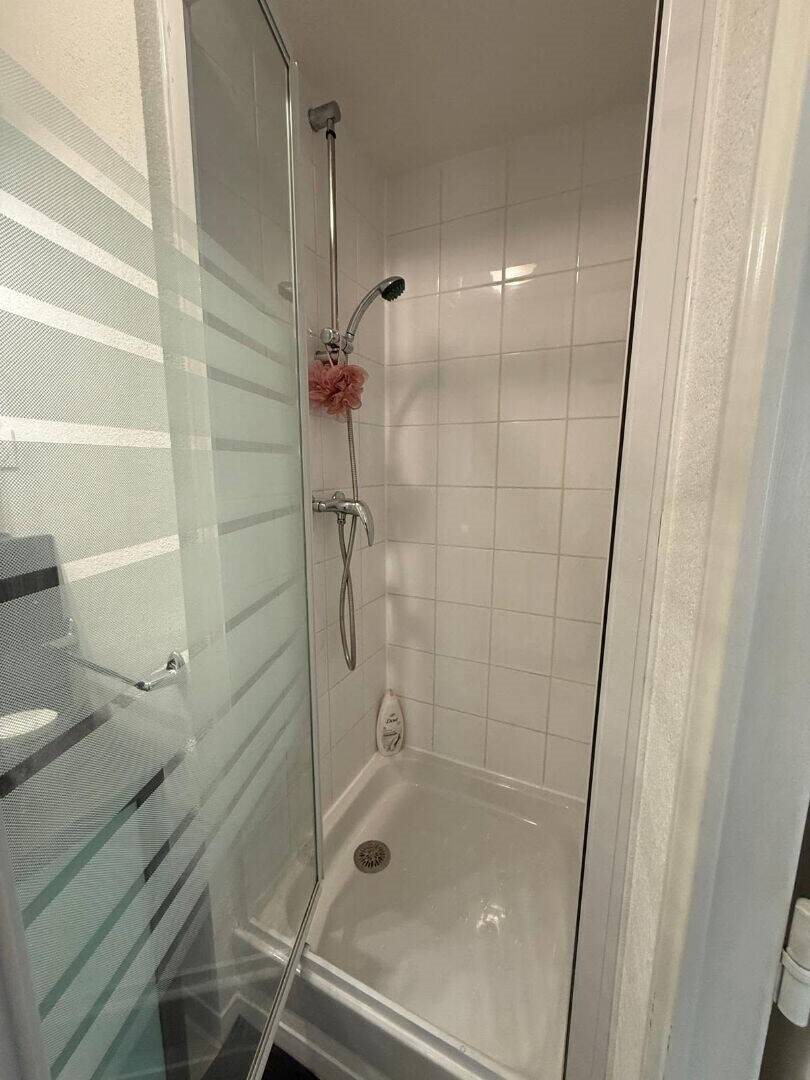 Appartement à vendre, 19m², Aix-en-Provence