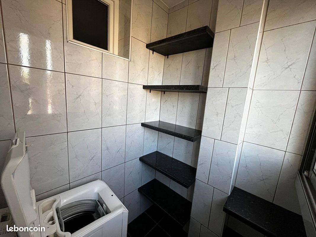 Appartement à vendre, 74m², Les Pennes-Mirabeau