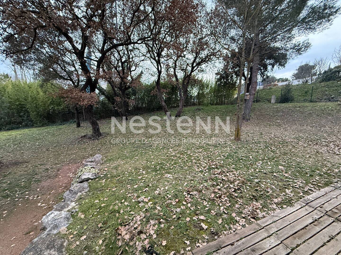 Appartement à vendre, 65m², Aix-en-Provence