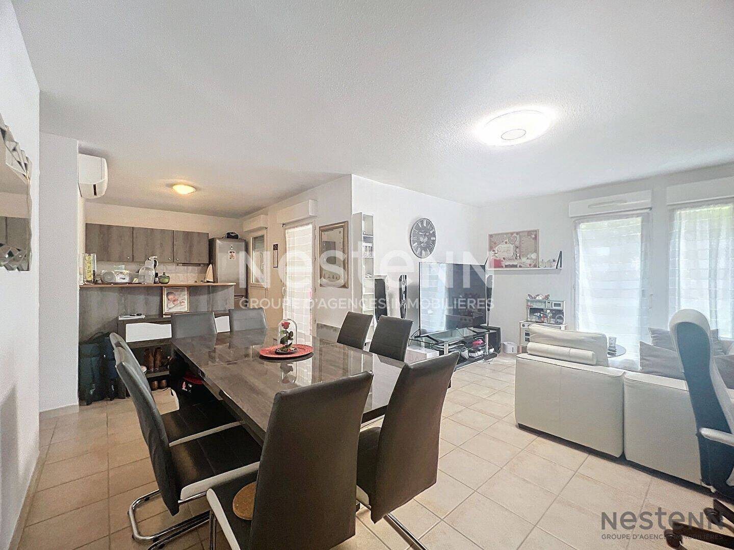 Appartement à vendre, 65m², Aix-en-Provence