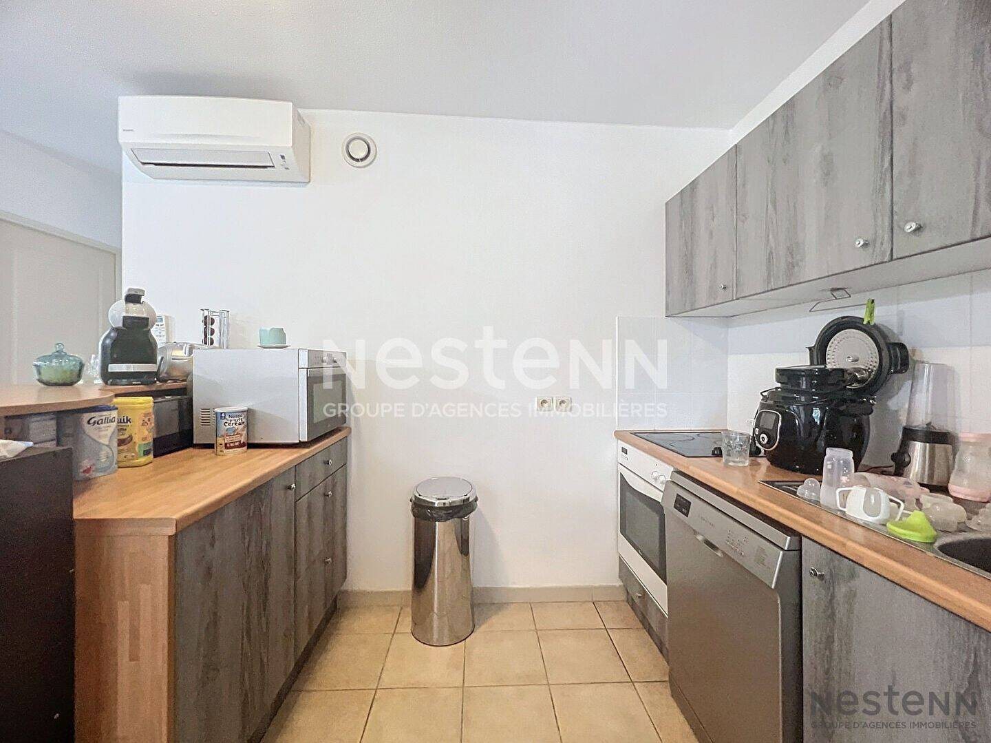 Appartement à vendre, 65m², Aix-en-Provence