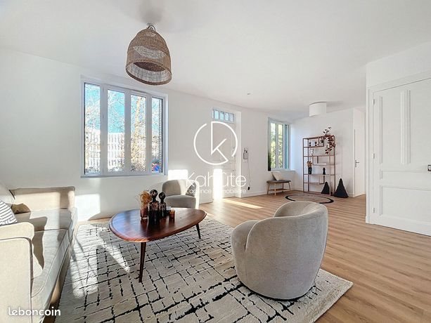 Maison à vendre, 185m², Lyon 9ème