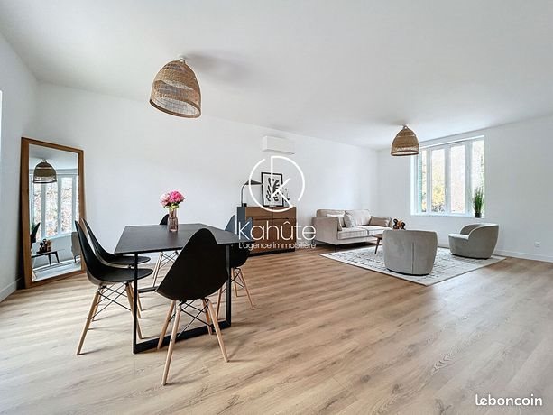 Maison à vendre, 185m², Lyon 9ème