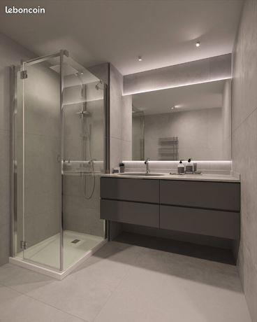 Appartement à vendre, 44m², Lyon 5ème