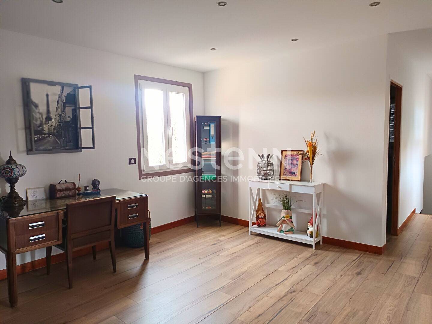 Maison à vendre, 137m², Houilles