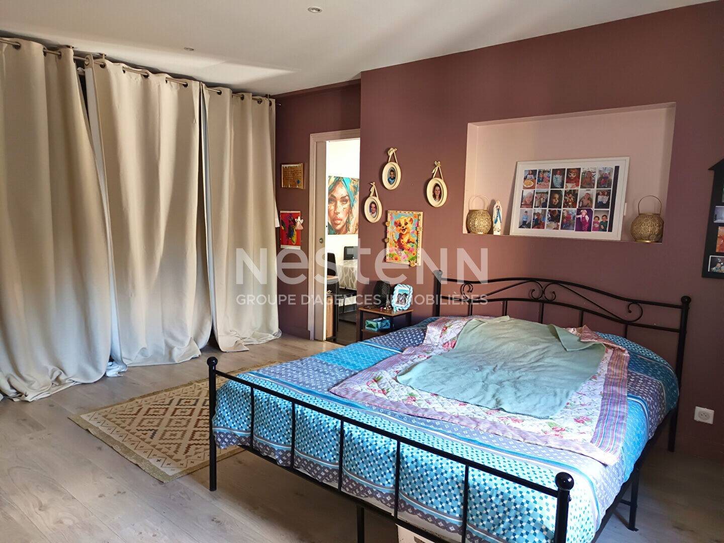 Maison à vendre, 137m², Houilles