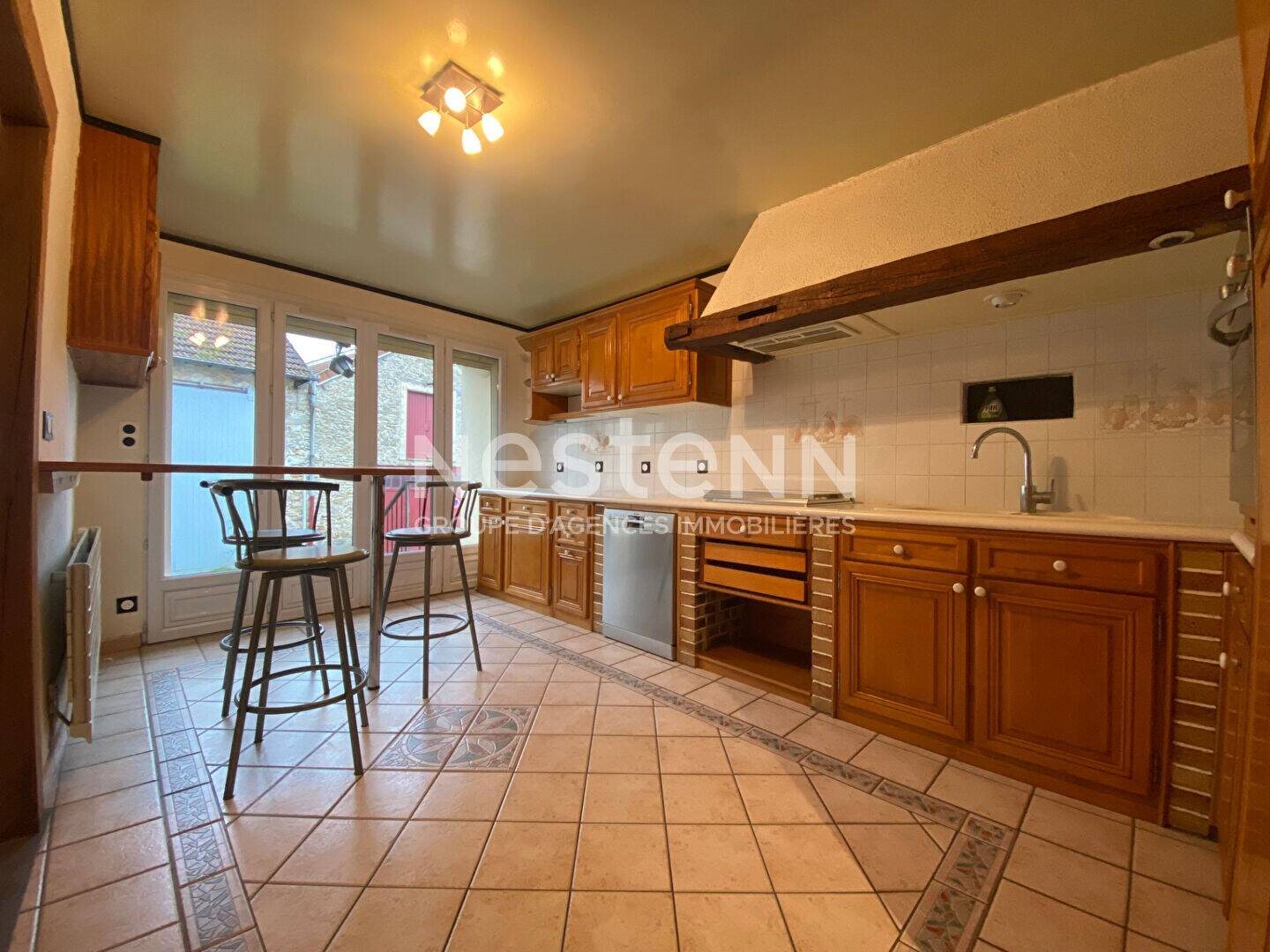 Maison à louer, 130m², Itteville