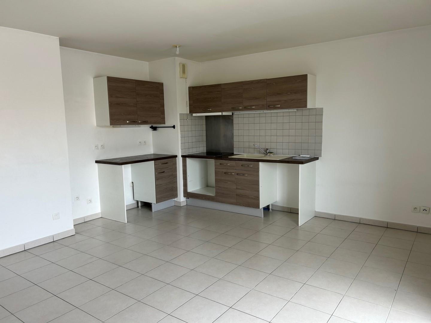 Appartement à vendre, 57m², Luynes
