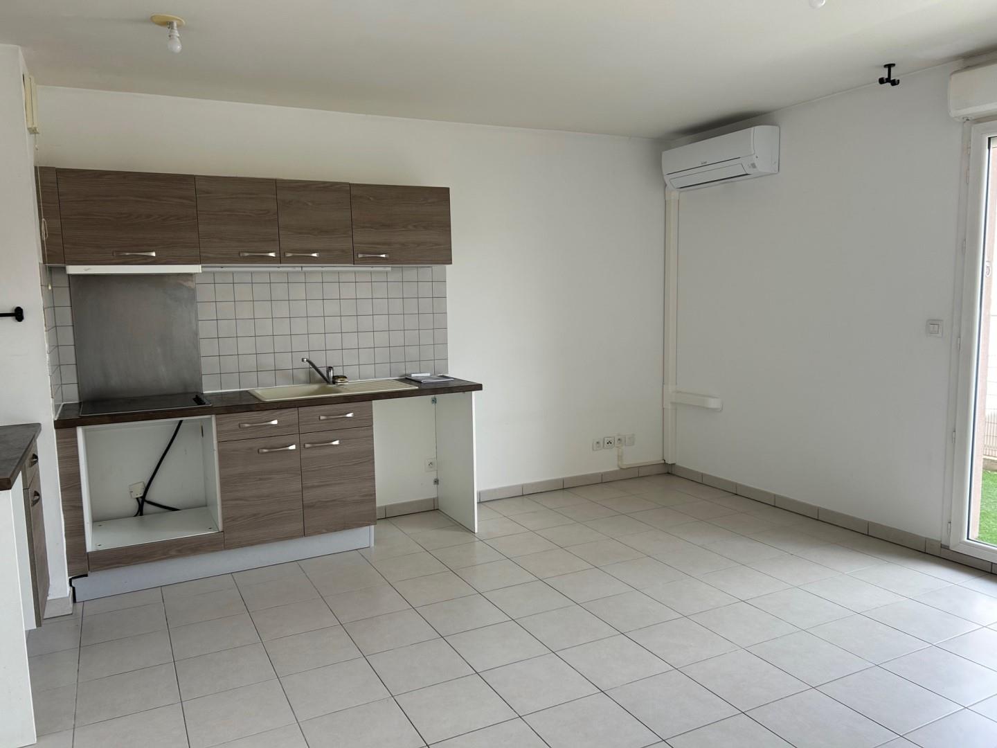 Appartement à vendre, 57m², Luynes