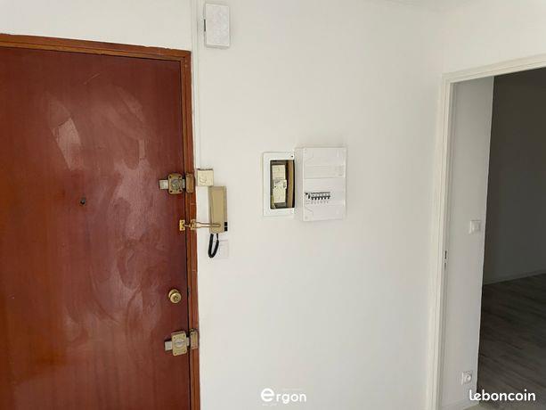 Appartement à vendre, 55m², Marseille 14ème
